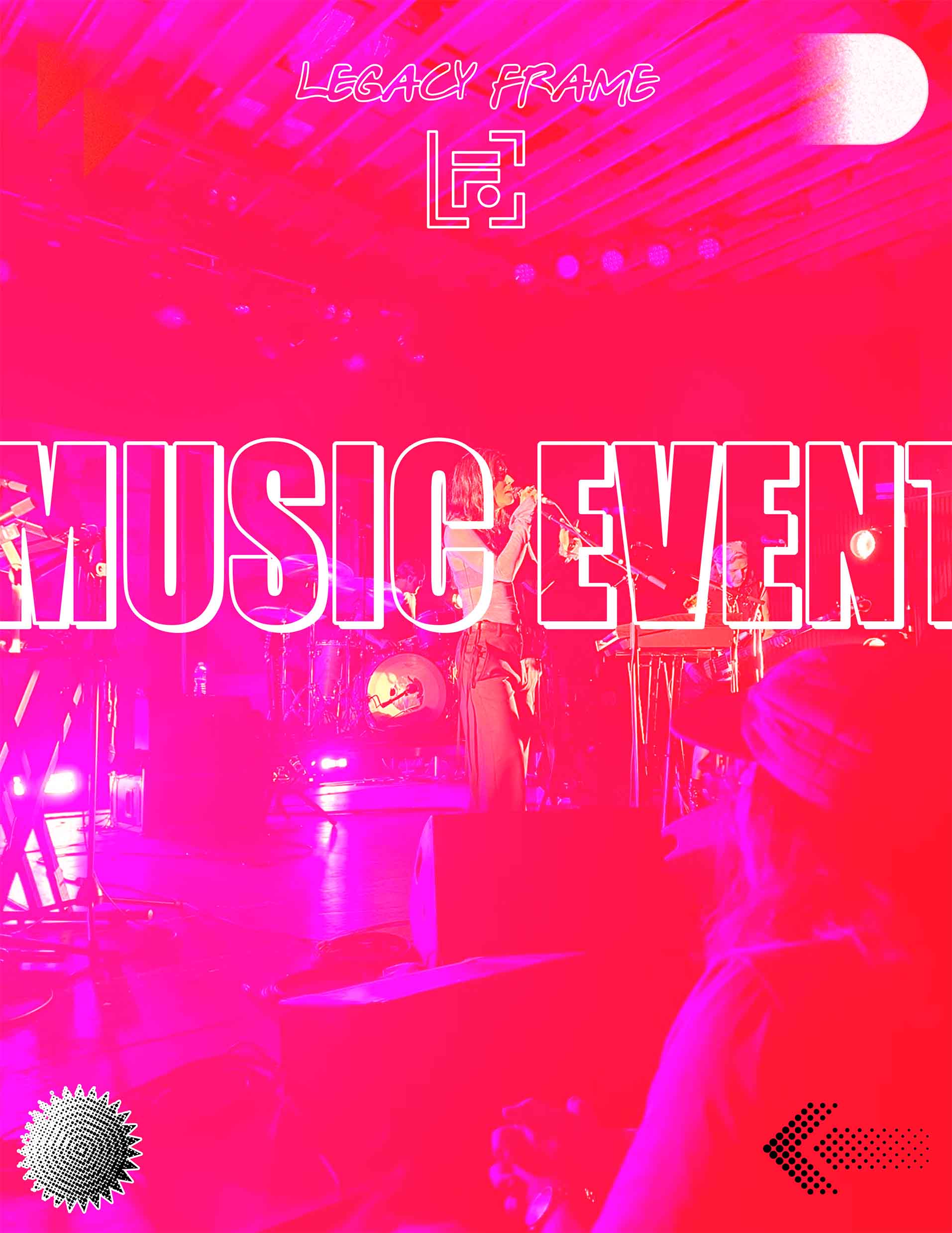 LM Media Banner